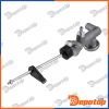 Cylindre émetteur embrayage avant pour OPEL | NSP-DW-000, 96625628
